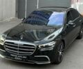 Мерседес С Класс, объемом двигателя 0 л и пробегом 9 тыс. км за 149900 $, фото 8 на Automoto.ua