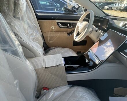 Мерседес С Класс, объемом двигателя 3 л и пробегом 0 тыс. км за 126504 $, фото 15 на Automoto.ua