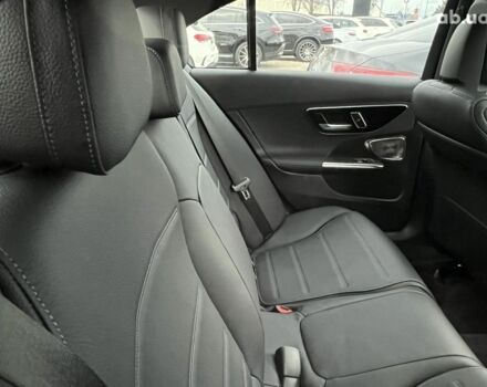 Мерседес С Клас, об'ємом двигуна 1.99 л та пробігом 6 тис. км за 79119 $, фото 10 на Automoto.ua