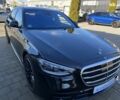 Мерседес С Класс, объемом двигателя 3 л и пробегом 3 тыс. км за 144327 $, фото 5 на Automoto.ua
