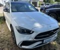Мерседес С Класс, объемом двигателя 2 л и пробегом 1 тыс. км за 61296 $, фото 5 на Automoto.ua