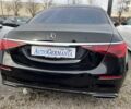 Мерседес С Класс, объемом двигателя 3 л и пробегом 7 тыс. км за 141067 $, фото 13 на Automoto.ua
