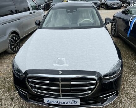 Мерседес С Клас, об'ємом двигуна 3 л та пробігом 0 тис. км за 150196 $, фото 12 на Automoto.ua