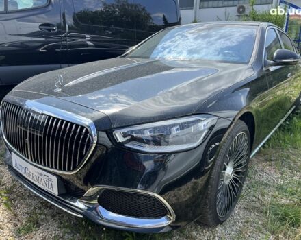 Мерседес С Класс, объемом двигателя 3.98 л и пробегом 2 тыс. км за 209535 $, фото 21 на Automoto.ua