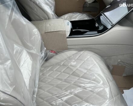 Мерседес С Класс, объемом двигателя 3 л и пробегом 0 тыс. км за 130199 $, фото 29 на Automoto.ua