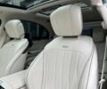 Мерседес С Класс, объемом двигателя 0 л и пробегом 2 тыс. км за 285000 $, фото 17 на Automoto.ua