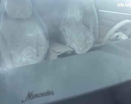 Мерседес С Класс, объемом двигателя 3 л и пробегом 0 тыс. км за 143349 $, фото 25 на Automoto.ua