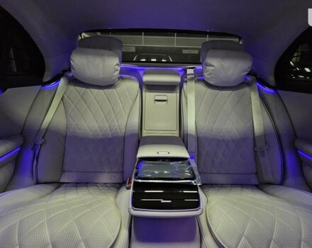 купить новое авто Мерседес С Класс 2023 года от официального дилера Mercedes-Benz на Кільцевій Мерседес фото