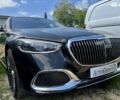 Мерседес С Класс, объемом двигателя 3.98 л и пробегом 2 тыс. км за 209535 $, фото 1 на Automoto.ua