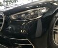 купить новое авто Мерседес С Класс 2023 года от официального дилера Галичина-Авто Мерседес фото