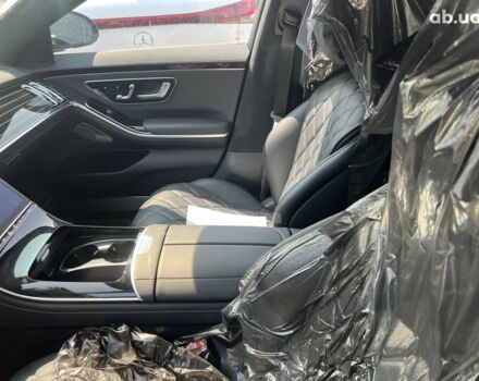 Мерседес С Класс, объемом двигателя 3 л и пробегом 7 тыс. км за 170519 $, фото 11 на Automoto.ua