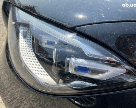 Мерседес С Класс, объемом двигателя 3 л и пробегом 7 тыс. км за 170519 $, фото 17 на Automoto.ua
