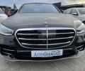 Мерседес С Класс, объемом двигателя 3 л и пробегом 7 тыс. км за 141067 $, фото 1 на Automoto.ua