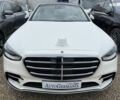 Мерседес С Класс, объемом двигателя 3 л и пробегом 0 тыс. км за 165628 $, фото 15 на Automoto.ua