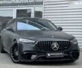 Мерседес С Класс, объемом двигателя 0 л и пробегом 2 тыс. км за 285000 $, фото 1 на Automoto.ua