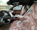 Мерседес С Класс, объемом двигателя 3 л и пробегом 0 тыс. км за 168019 $, фото 26 на Automoto.ua