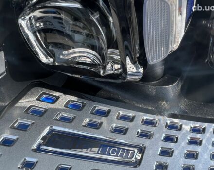 Мерседес С Клас, об'ємом двигуна 3 л та пробігом 0 тис. км за 173453 $, фото 24 на Automoto.ua