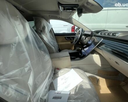 Мерседес С Класс, объемом двигателя 3.98 л и пробегом 2 тыс. км за 209535 $, фото 3 на Automoto.ua