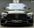 Мерседес С Класс, объемом двигателя 0 л и пробегом 12 тыс. км за 315000 $, фото 4 на Automoto.ua