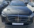 Мерседес С Класс, объемом двигателя 3.98 л и пробегом 10 тыс. км за 162803 $, фото 20 на Automoto.ua