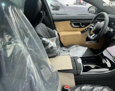 Мерседес С Класс, объемом двигателя 3 л и пробегом 0 тыс. км за 159216 $, фото 8 на Automoto.ua