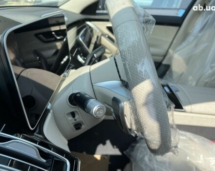 Мерседес С Клас, об'ємом двигуна 3 л та пробігом 0 тис. км за 173453 $, фото 30 на Automoto.ua