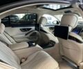 Мерседес С Класс, объемом двигателя 0 л и пробегом 57 тыс. км за 254900 $, фото 18 на Automoto.ua