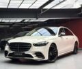 Мерседес С Класс, объемом двигателя 3 л и пробегом 2 тыс. км за 162800 $, фото 1 на Automoto.ua