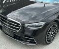 Мерседес С Класс, объемом двигателя 2.9 л и пробегом 66 тыс. км за 131800 $, фото 26 на Automoto.ua