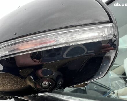 Мерседес С Класс, объемом двигателя 3 л и пробегом 0 тыс. км за 130199 $, фото 20 на Automoto.ua