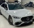 Мерседес С Класс, объемом двигателя 0 л и пробегом 12 тыс. км за 295000 $, фото 5 на Automoto.ua