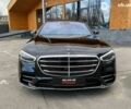 Мерседес С Класс, объемом двигателя 2.9 л и пробегом 39 тыс. км за 147000 $, фото 1 на Automoto.ua