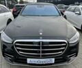 Мерседес С Класс, объемом двигателя 3 л и пробегом 7 тыс. км за 141067 $, фото 10 на Automoto.ua