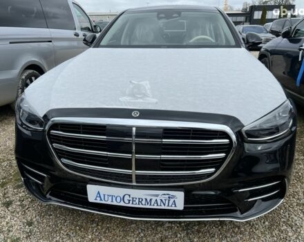 Мерседес С Клас, об'ємом двигуна 3 л та пробігом 0 тис. км за 150196 $, фото 20 на Automoto.ua