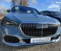 Мерседес С Класс, объемом двигателя 3.98 л и пробегом 0 тыс. км за 269744 $, фото 1 на Automoto.ua