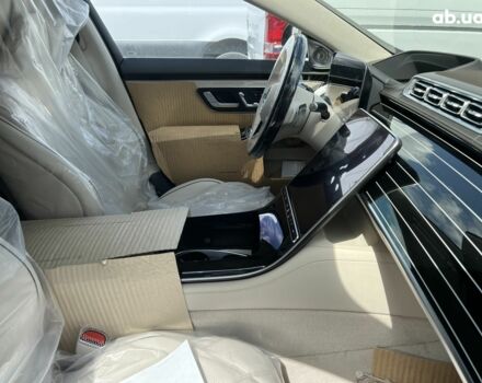 Мерседес С Класс, объемом двигателя 3.98 л и пробегом 2 тыс. км за 209535 $, фото 4 на Automoto.ua