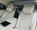 Мерседес С Класс, объемом двигателя 0 л и пробегом 2 тыс. км за 285000 $, фото 29 на Automoto.ua