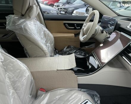 Мерседес С Класс, объемом двигателя 3 л и пробегом 0 тыс. км за 176931 $, фото 2 на Automoto.ua