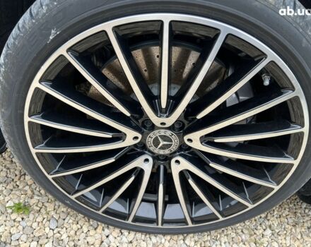 Мерседес С Класс, объемом двигателя 3 л и пробегом 0 тыс. км за 159216 $, фото 2 на Automoto.ua