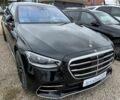 Мерседес С Класс, объемом двигателя 3 л и пробегом 1 тыс. км за 171932 $, фото 9 на Automoto.ua