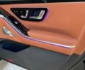 купить новое авто Мерседес С Класс 2023 года от официального дилера Mercedes-Benz на Набережній Мерседес фото