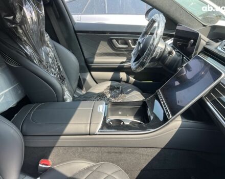 Мерседес С Класс, объемом двигателя 3 л и пробегом 7 тыс. км за 170519 $, фото 27 на Automoto.ua