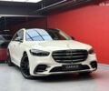 Мерседес С Класс, объемом двигателя 3 л и пробегом 2 тыс. км за 162800 $, фото 10 на Automoto.ua