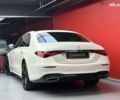 Мерседес С Класс, объемом двигателя 3 л и пробегом 2 тыс. км за 162800 $, фото 23 на Automoto.ua