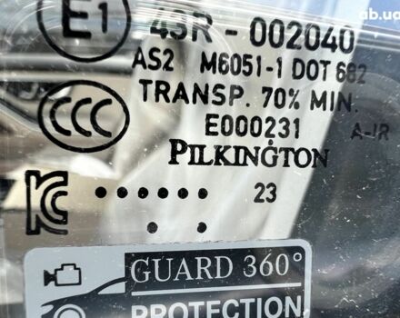 Мерседес С Класс, объемом двигателя 3.98 л и пробегом 2 тыс. км за 209535 $, фото 24 на Automoto.ua