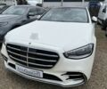 Мерседес С Класс, объемом двигателя 3 л и пробегом 0 тыс. км за 165628 $, фото 5 на Automoto.ua