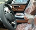 Мерседес С Класс, объемом двигателя 3 л и пробегом 0 тыс. км за 168019 $, фото 27 на Automoto.ua