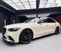 Мерседес С Класс, объемом двигателя 3 л и пробегом 2 тыс. км за 162800 $, фото 4 на Automoto.ua