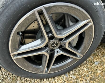 Мерседес С Клас, об'ємом двигуна 3 л та пробігом 0 тис. км за 150196 $, фото 21 на Automoto.ua