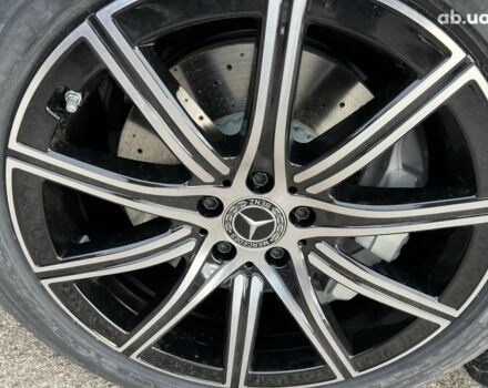 Мерседес С Класс, объемом двигателя 3 л и пробегом 0 тыс. км за 176931 $, фото 21 на Automoto.ua